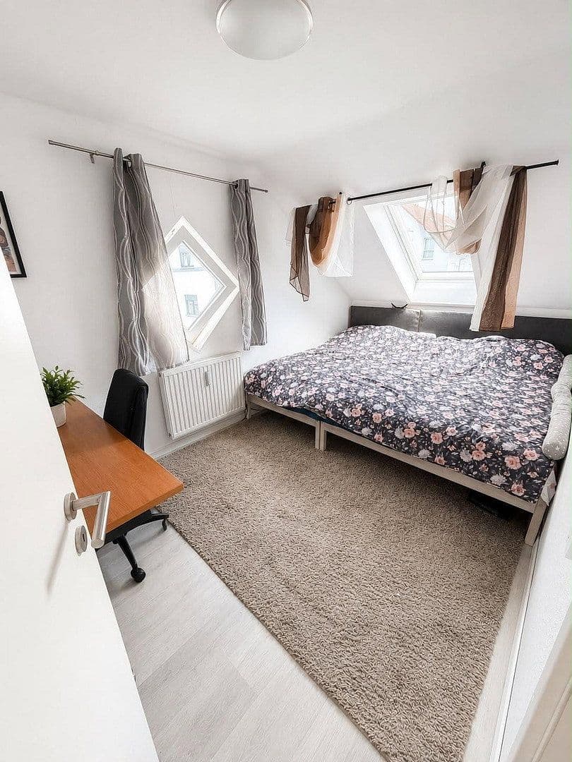 Prodej bytu 3+1 79 m², Oberderdingen, Bádensko-Württembersko Prodej bytu 3+1 79 m², Oberderdingen, Bádensko-Württembersko