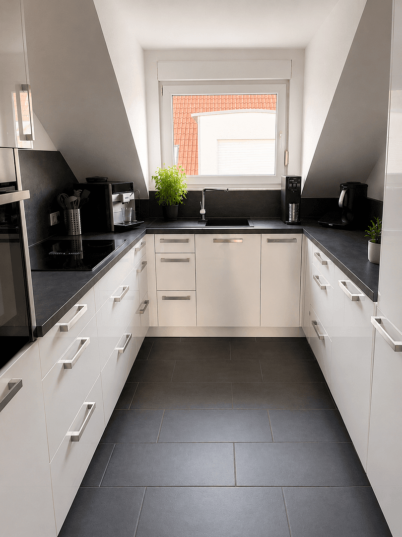Prodej bytu 3+1 79 m², Oberderdingen, Bádensko-Württembersko Prodej bytu 3+1 79 m², Oberderdingen, Bádensko-Württembersko