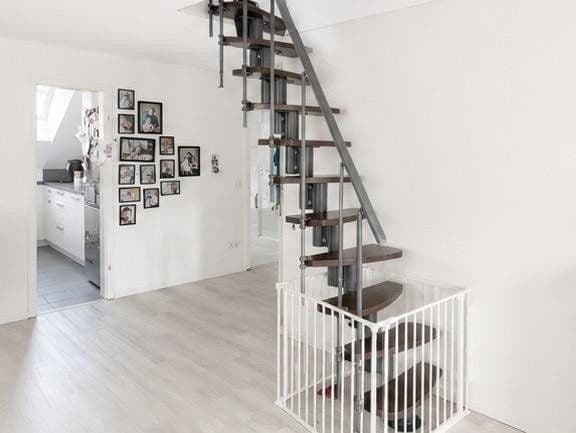 Prodej bytu 3+1 79 m², Oberderdingen, Bádensko-Württembersko Prodej bytu 3+1 79 m², Oberderdingen, Bádensko-Württembersko