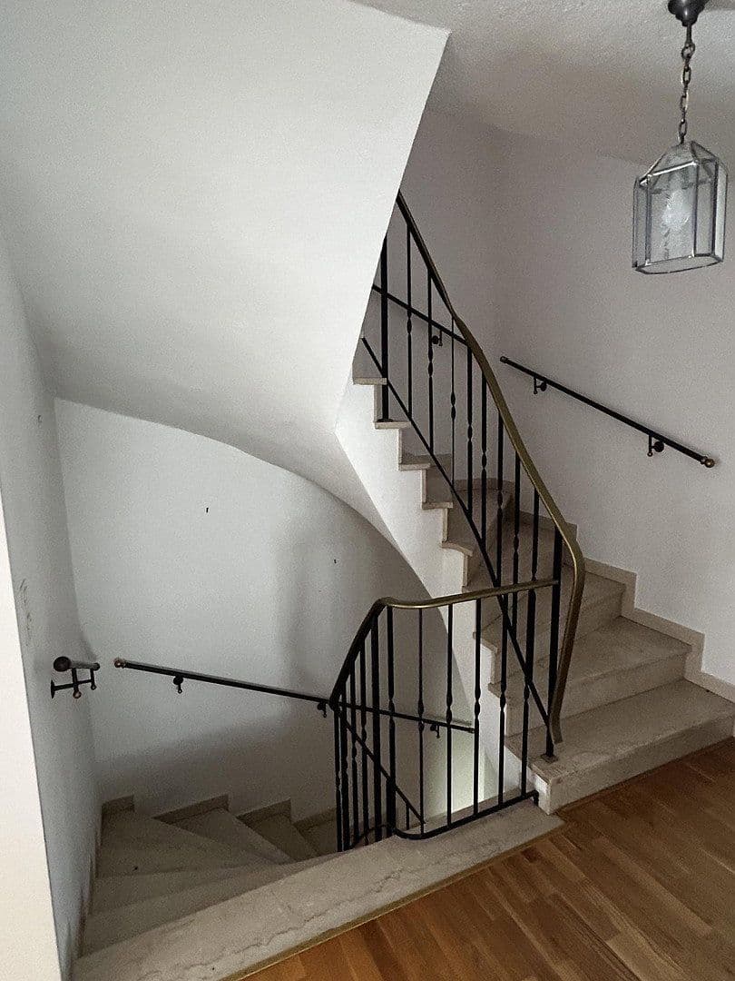 Prodej domu 142 m², pozemek 344 m², Burghausen, Bavorsko Prodej domu 142 m², pozemek 344 m², Burghausen, Bavorsko