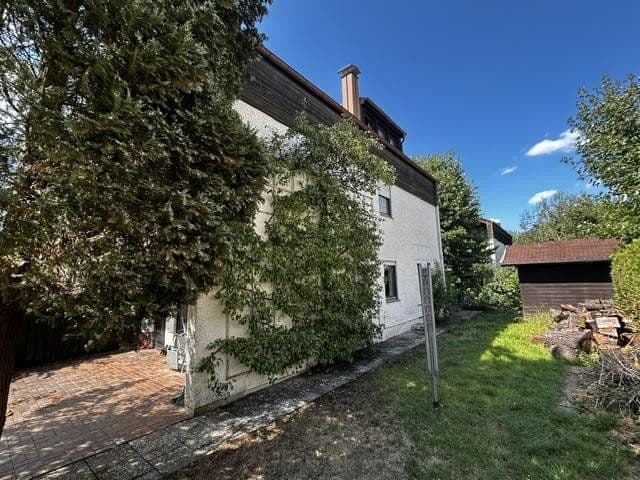 Prodej domu 142 m², pozemek 344 m², Burghausen, Bavorsko Prodej domu 142 m², pozemek 344 m², Burghausen, Bavorsko