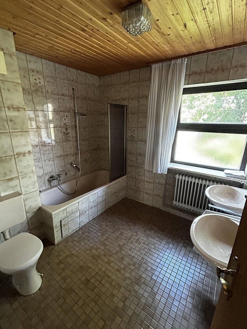 Prodej domu 142 m², pozemek 344 m², Burghausen, Bavorsko Prodej domu 142 m², pozemek 344 m², Burghausen, Bavorsko