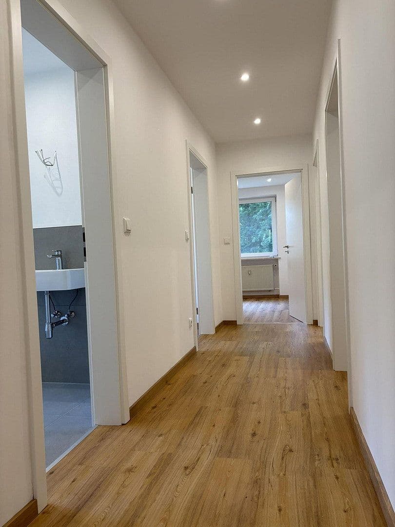 Prodej bytu 3+1 71 m², Passau, Bavorsko Prodej bytu 3+1 71 m², Passau, Bavorsko