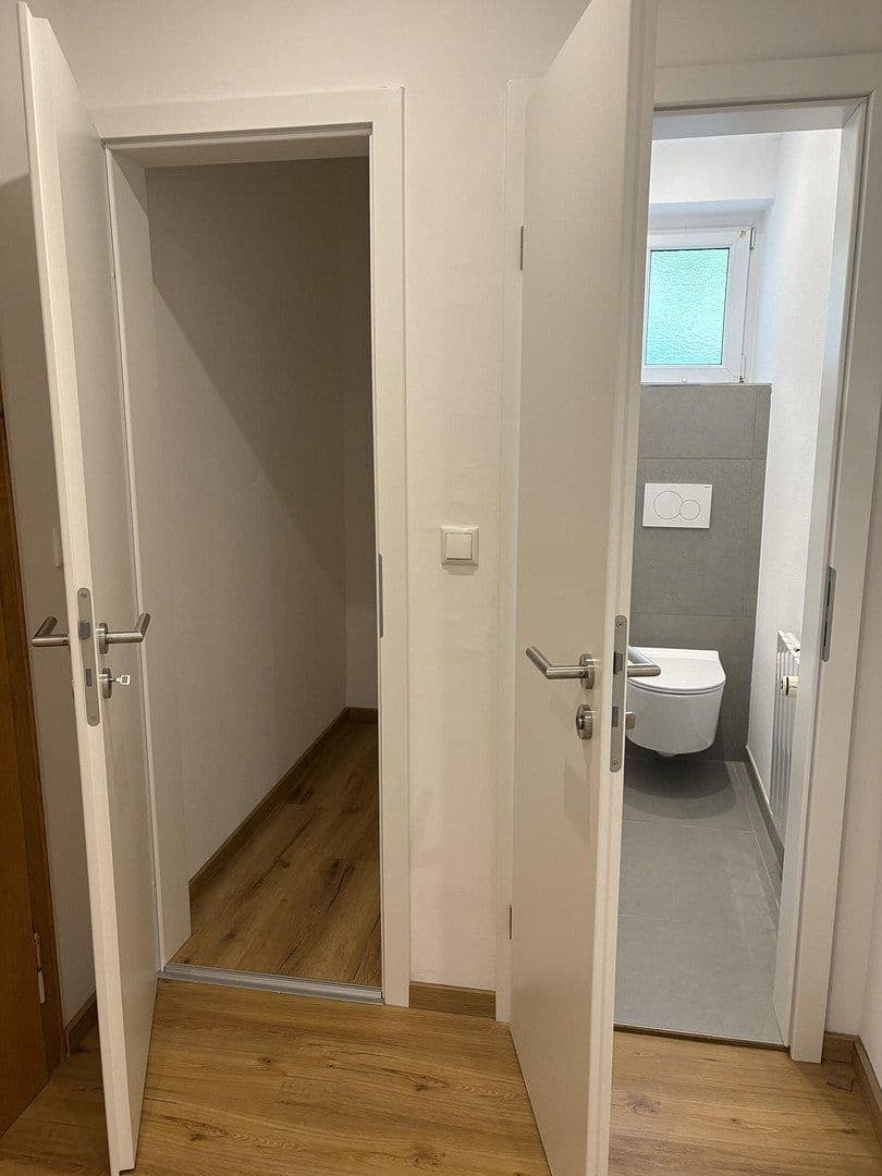 Prodej bytu 3+1 71 m², Passau, Bavorsko Prodej bytu 3+1 71 m², Passau, Bavorsko