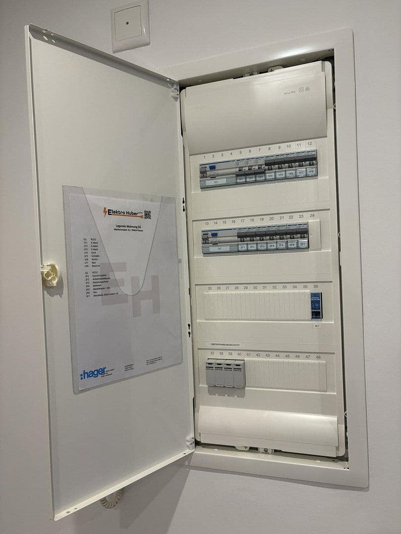 Prodej bytu 3+1 71 m², Passau, Bavorsko Prodej bytu 3+1 71 m², Passau, Bavorsko