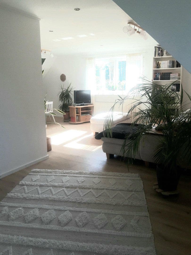 Prodej domu 280 m², pozemek 1.075 m², Strohbergstraße 18, Großsolt, Šlesvicko-Holštýnsko Prodej domu 280 m², pozemek 1.075 m², Strohbergstraße 18, Großsolt, Šlesvicko-Holštýnsko