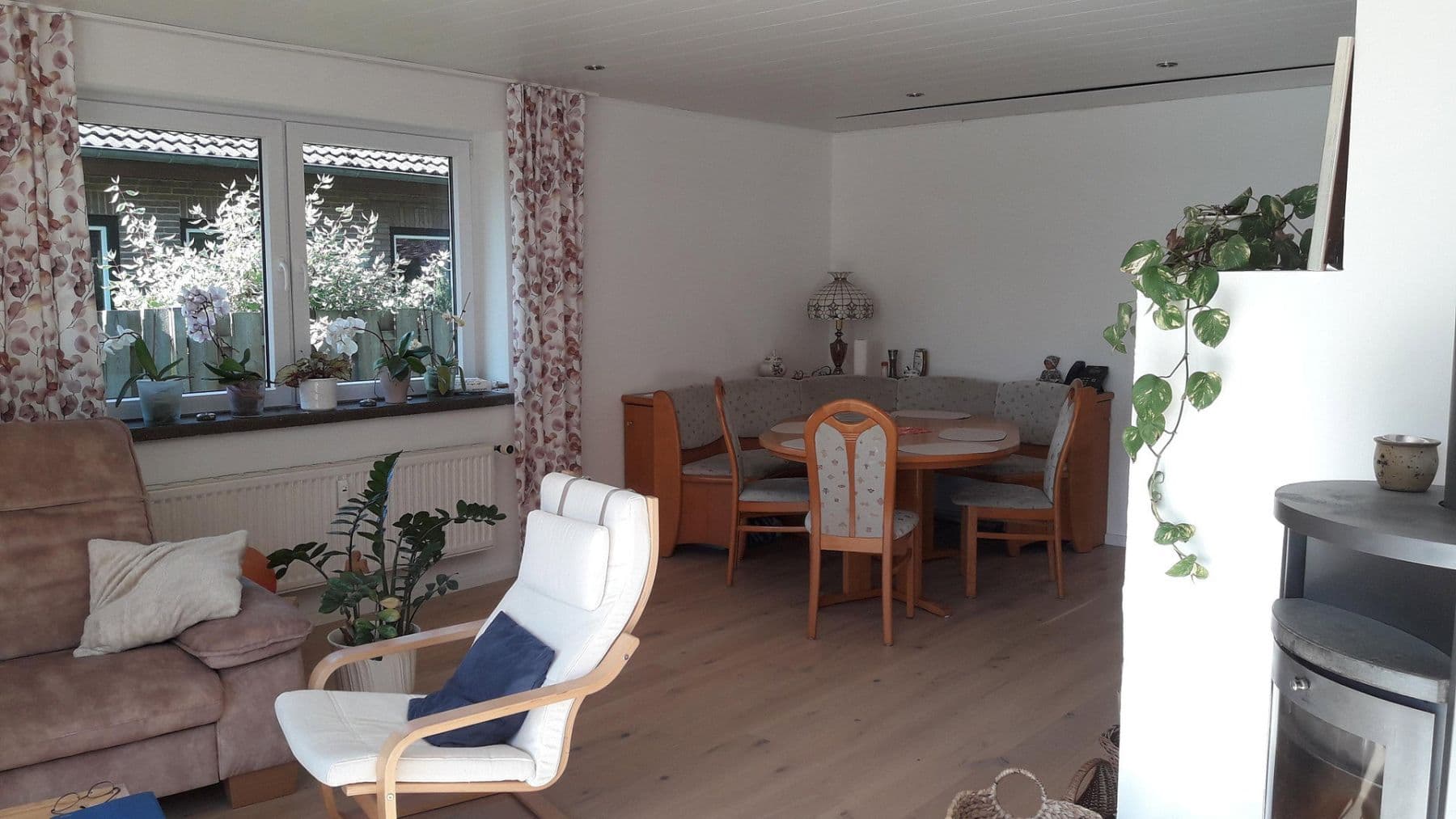 Prodej domu 280 m², pozemek 1.075 m², Strohbergstraße 18, Großsolt, Šlesvicko-Holštýnsko Prodej domu 280 m², pozemek 1.075 m², Strohbergstraße 18, Großsolt, Šlesvicko-Holštýnsko