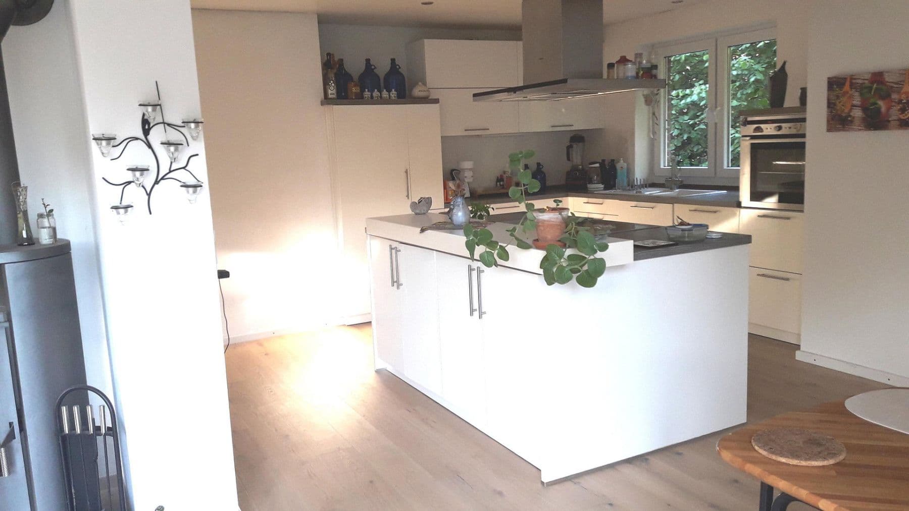 Prodej domu 280 m², pozemek 1.075 m², Strohbergstraße 18, Großsolt, Šlesvicko-Holštýnsko Prodej domu 280 m², pozemek 1.075 m², Strohbergstraße 18, Großsolt, Šlesvicko-Holštýnsko