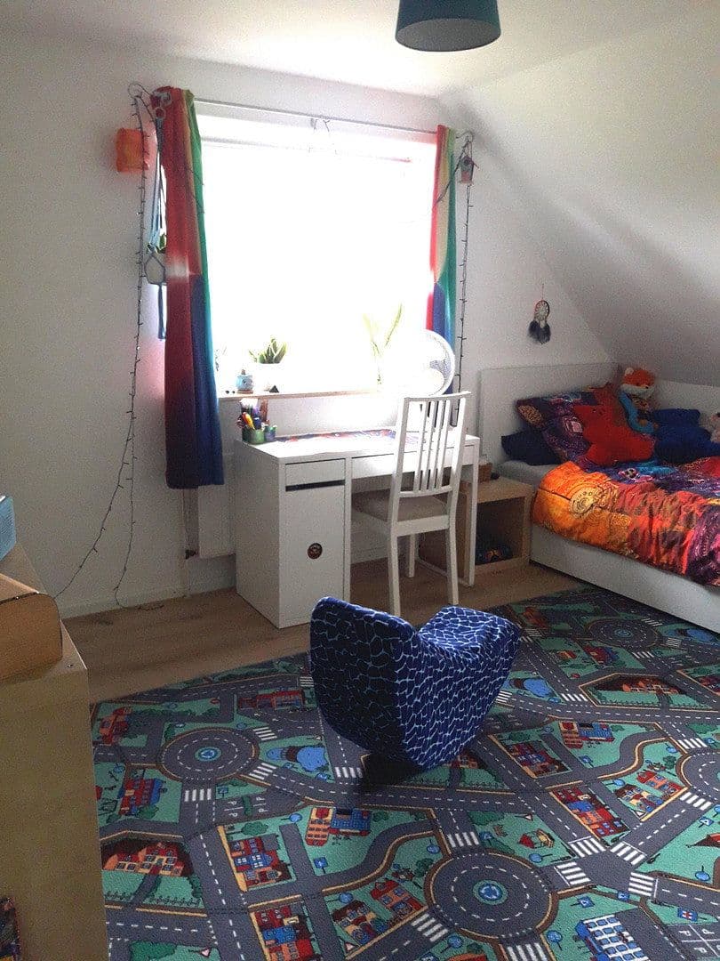 Prodej domu 280 m², pozemek 1.075 m², Strohbergstraße 18, Großsolt, Šlesvicko-Holštýnsko Prodej domu 280 m², pozemek 1.075 m², Strohbergstraße 18, Großsolt, Šlesvicko-Holštýnsko