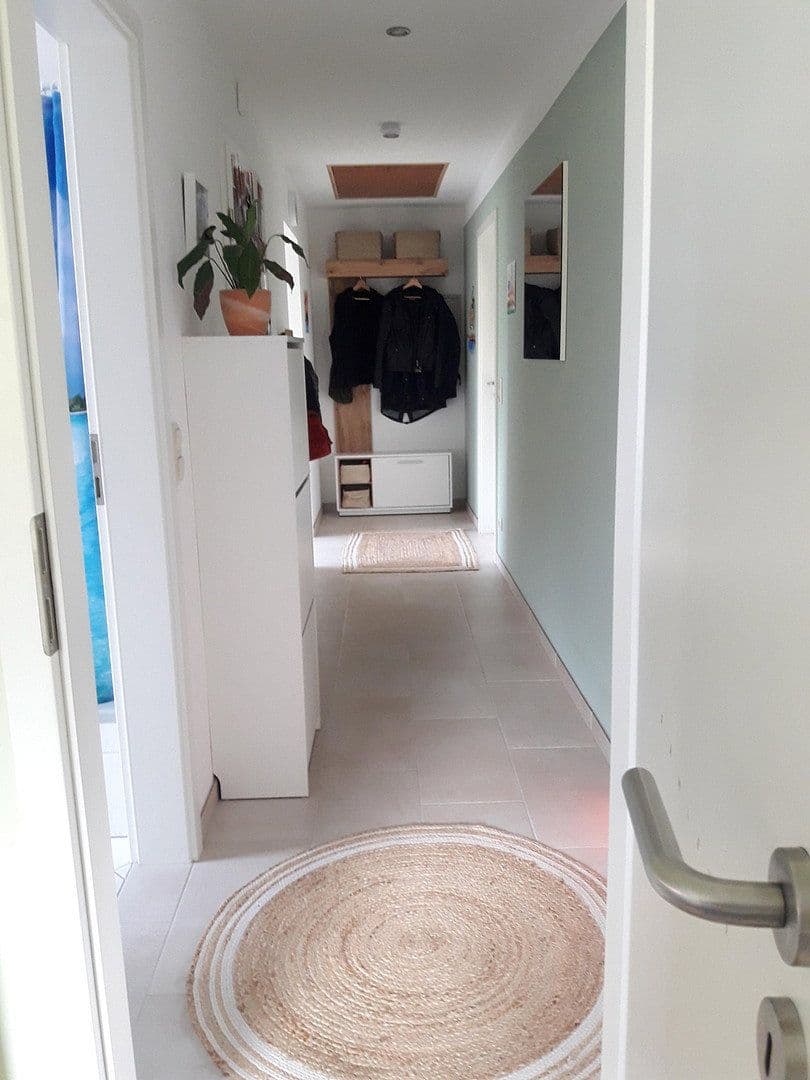 Prodej domu 280 m², pozemek 1.075 m², Strohbergstraße 18, Großsolt, Šlesvicko-Holštýnsko Prodej domu 280 m², pozemek 1.075 m², Strohbergstraße 18, Großsolt, Šlesvicko-Holštýnsko