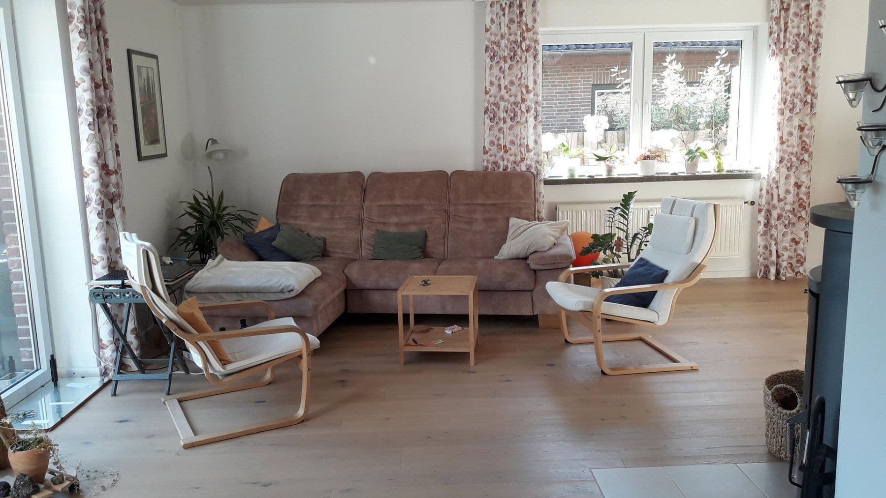 Prodej domu 280 m², pozemek 1.075 m², Strohbergstraße 18, Großsolt, Šlesvicko-Holštýnsko Prodej domu 280 m², pozemek 1.075 m², Strohbergstraße 18, Großsolt, Šlesvicko-Holštýnsko