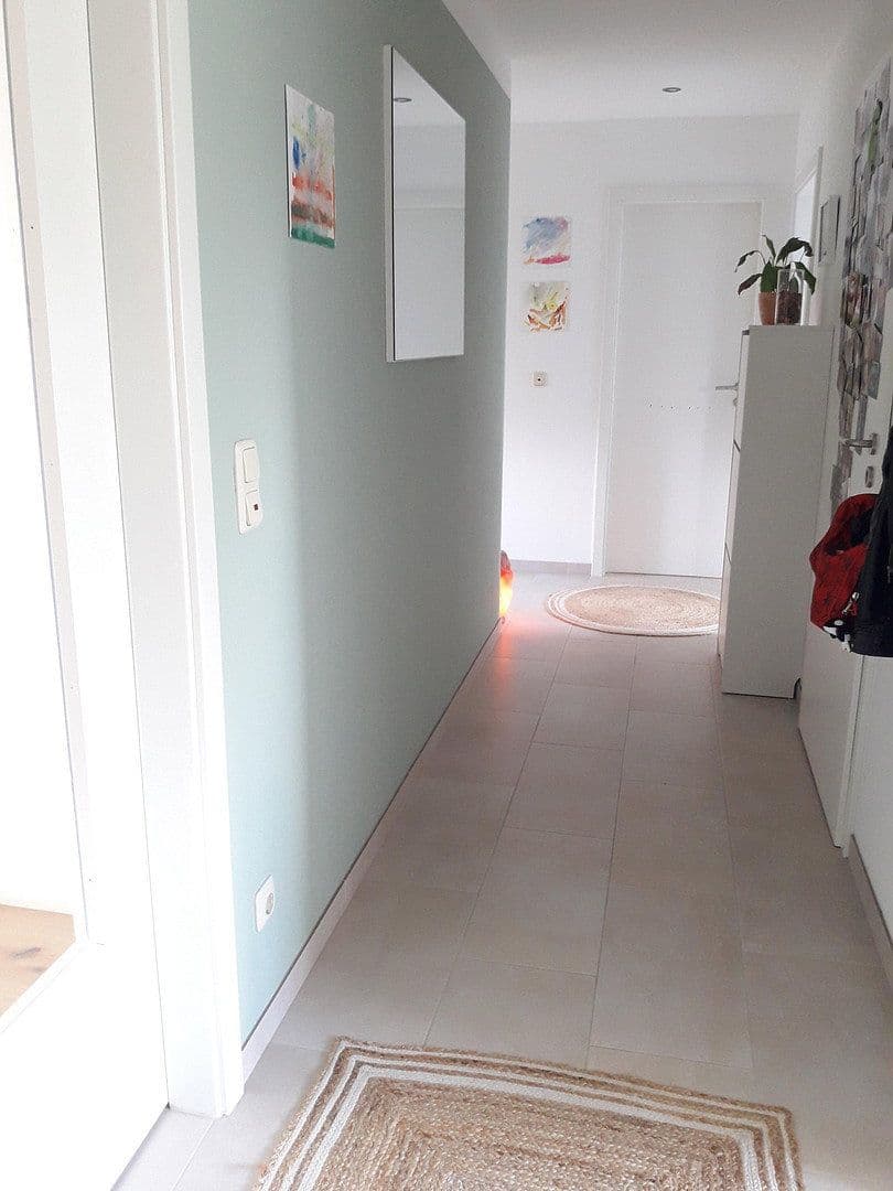 Prodej domu 280 m², pozemek 1.075 m², Strohbergstraße 18, Großsolt, Šlesvicko-Holštýnsko Prodej domu 280 m², pozemek 1.075 m², Strohbergstraße 18, Großsolt, Šlesvicko-Holštýnsko