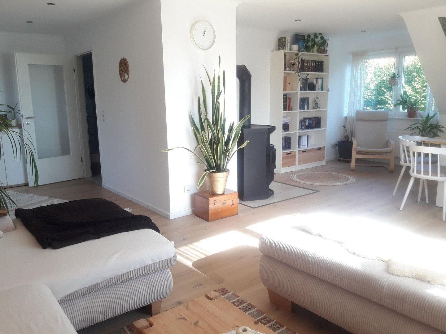 Prodej domu 280 m², pozemek 1.075 m², Strohbergstraße 18, Großsolt, Šlesvicko-Holštýnsko Prodej domu 280 m², pozemek 1.075 m², Strohbergstraße 18, Großsolt, Šlesvicko-Holštýnsko