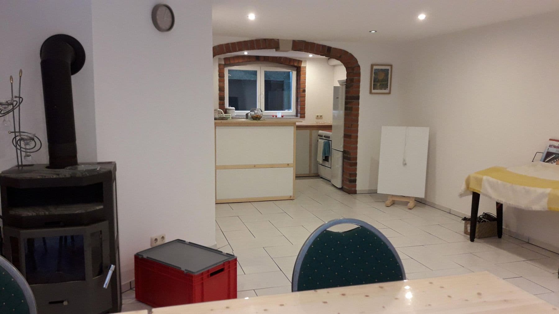Prodej domu 280 m², pozemek 1.075 m², Strohbergstraße 18, Großsolt, Šlesvicko-Holštýnsko Prodej domu 280 m², pozemek 1.075 m², Strohbergstraße 18, Großsolt, Šlesvicko-Holštýnsko