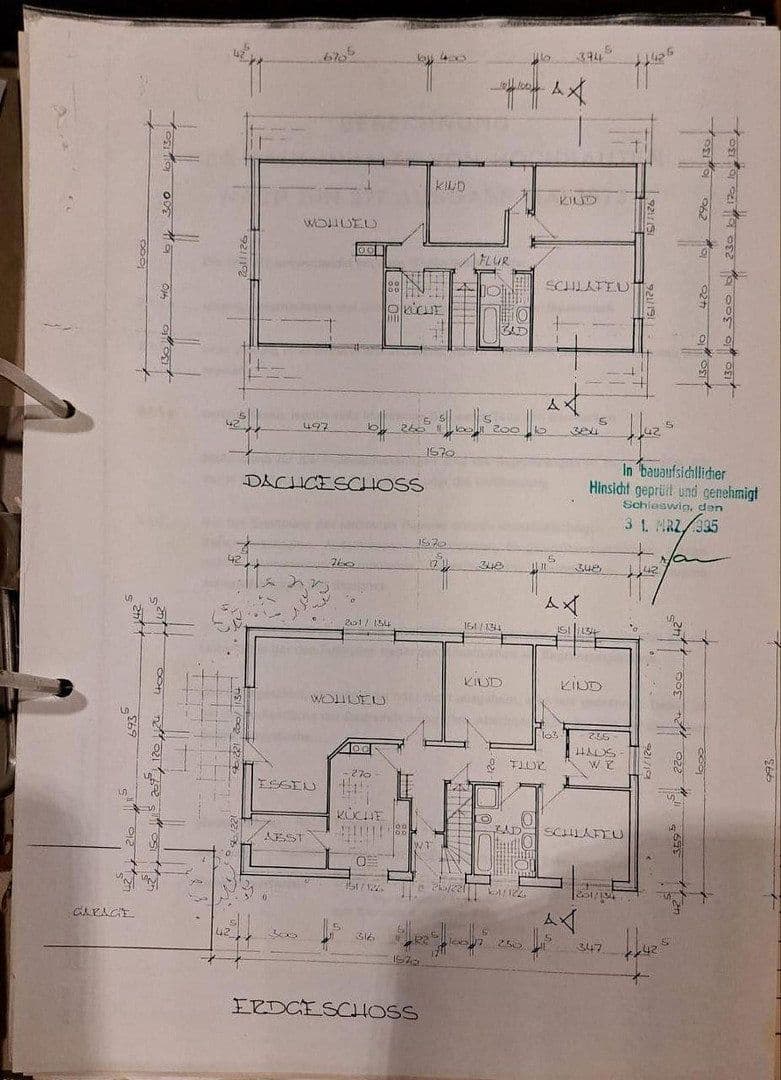 Prodej domu 280 m², pozemek 1.075 m², Strohbergstraße 18, Großsolt, Šlesvicko-Holštýnsko Prodej domu 280 m², pozemek 1.075 m², Strohbergstraße 18, Großsolt, Šlesvicko-Holštýnsko