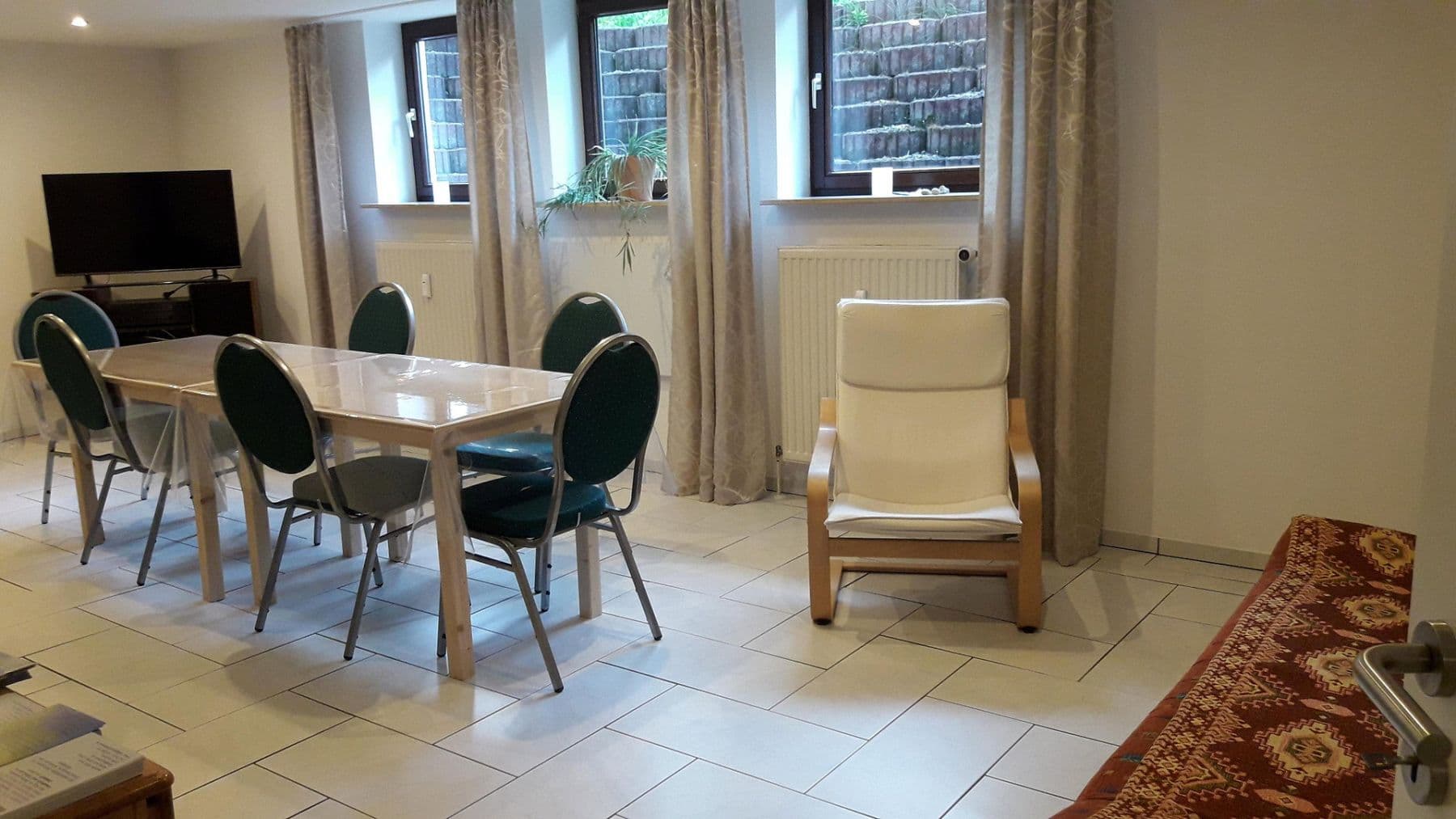 Prodej domu 280 m², pozemek 1.075 m², Strohbergstraße 18, Großsolt, Šlesvicko-Holštýnsko Prodej domu 280 m², pozemek 1.075 m², Strohbergstraße 18, Großsolt, Šlesvicko-Holštýnsko