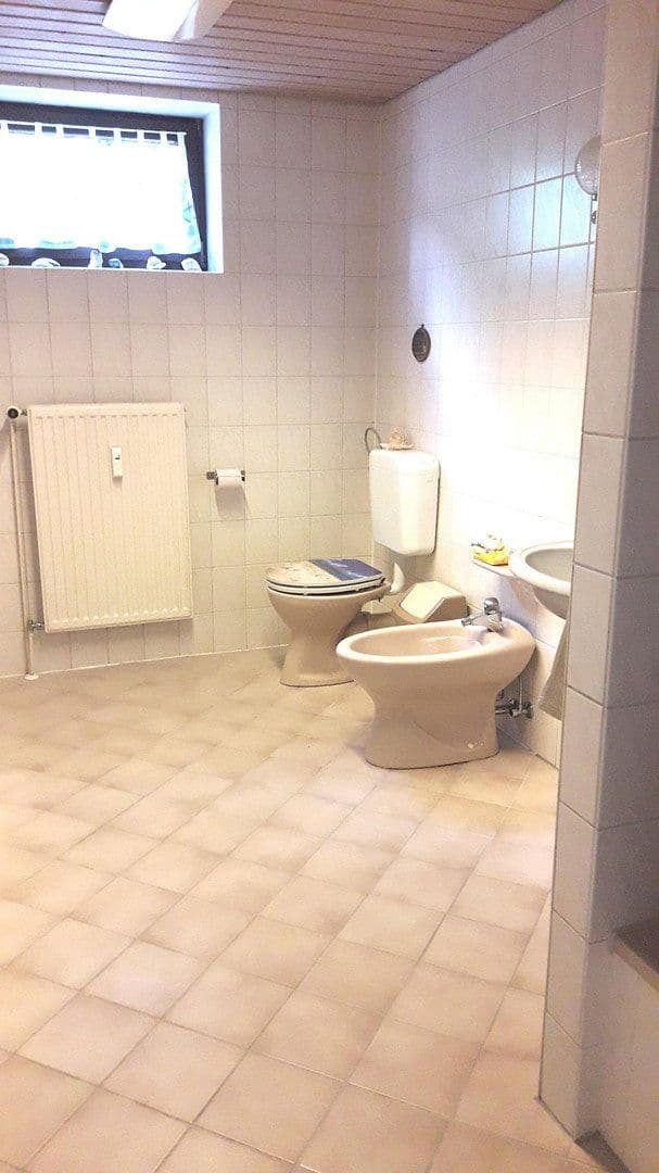 Prodej domu 280 m², pozemek 1.075 m², Strohbergstraße 18, Großsolt, Šlesvicko-Holštýnsko Prodej domu 280 m², pozemek 1.075 m², Strohbergstraße 18, Großsolt, Šlesvicko-Holštýnsko