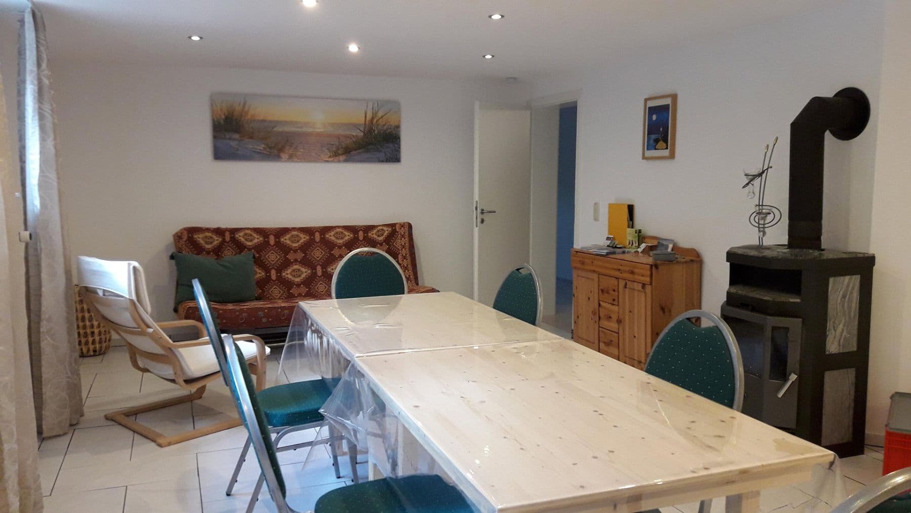 Prodej domu 280 m², pozemek 1.075 m², Strohbergstraße 18, Großsolt, Šlesvicko-Holštýnsko Prodej domu 280 m², pozemek 1.075 m², Strohbergstraße 18, Großsolt, Šlesvicko-Holštýnsko