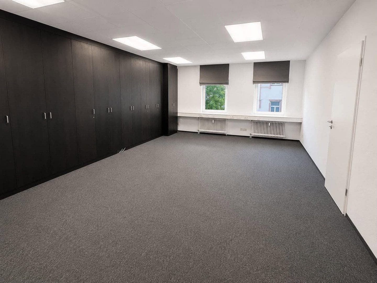 Pronájem kanceláře 140 m², August-Ruf-Straße 16, Singen (Hohentwiel), Bádensko-Württembersko Pronájem kanceláře 140 m², August-Ruf-Straße 16, Singen (Hohentwiel), Bádensko-Württembersko