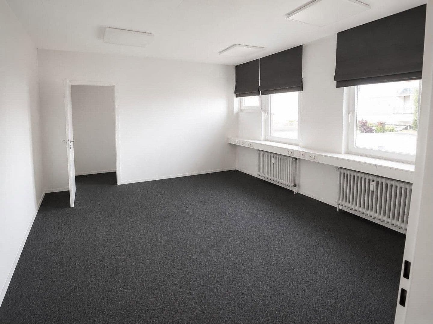 Pronájem kanceláře 140 m², August-Ruf-Straße 16, Singen (Hohentwiel), Bádensko-Württembersko Pronájem kanceláře 140 m², August-Ruf-Straße 16, Singen (Hohentwiel), Bádensko-Württembersko