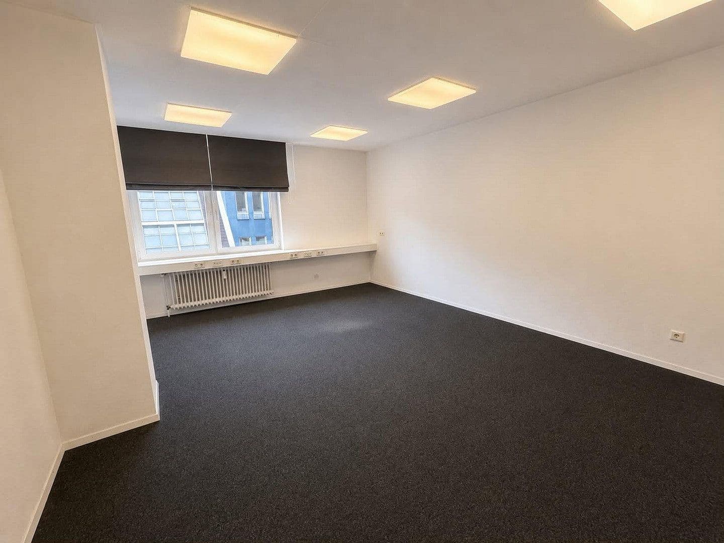 Pronájem kanceláře 140 m², August-Ruf-Straße 16, Singen (Hohentwiel), Bádensko-Württembersko Pronájem kanceláře 140 m², August-Ruf-Straße 16, Singen (Hohentwiel), Bádensko-Württembersko