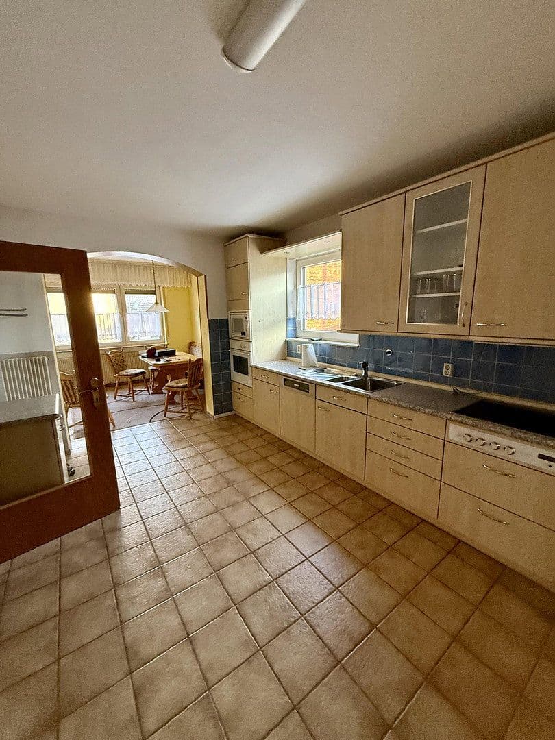Pronájem bytu 4+1 160 m², Brombachtal, Hessen Pronájem bytu 4+1 160 m², Brombachtal, Hessen