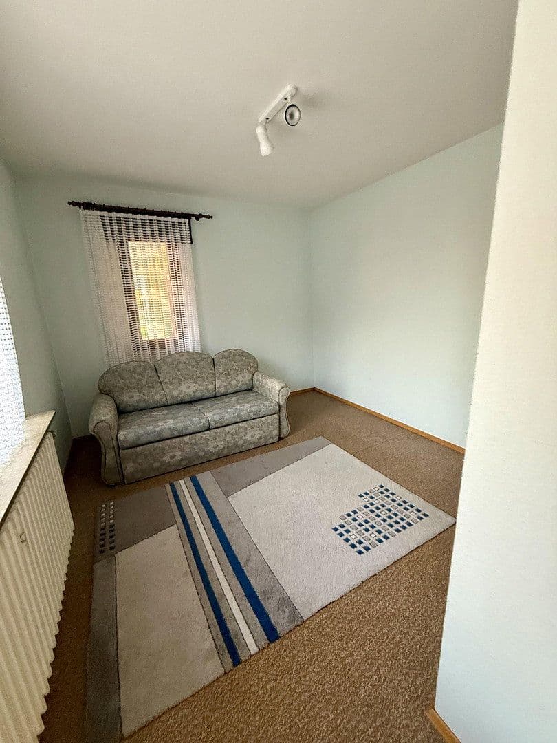 Pronájem bytu 4+1 160 m², Brombachtal, Hessen Pronájem bytu 4+1 160 m², Brombachtal, Hessen