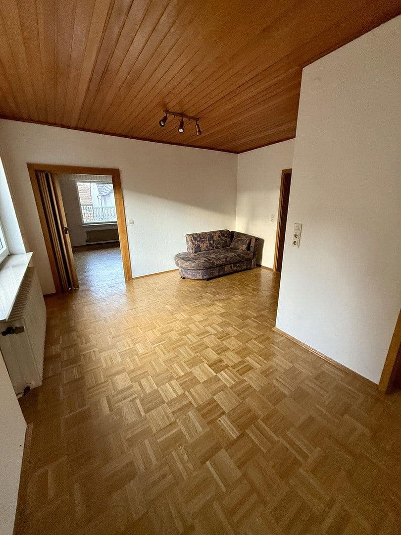 Pronájem bytu 4+1 160 m², Brombachtal, Hessen Pronájem bytu 4+1 160 m², Brombachtal, Hessen