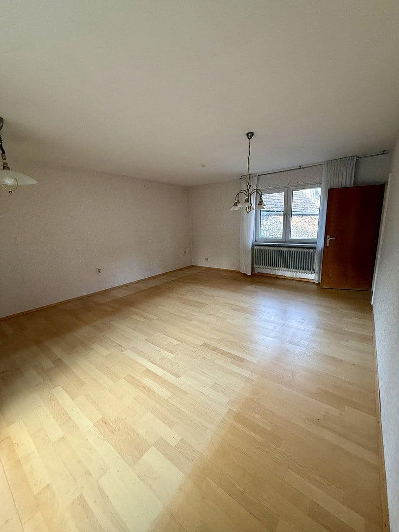 Pronájem bytu 4+1 160 m², Brombachtal, Hessen Pronájem bytu 4+1 160 m², Brombachtal, Hessen