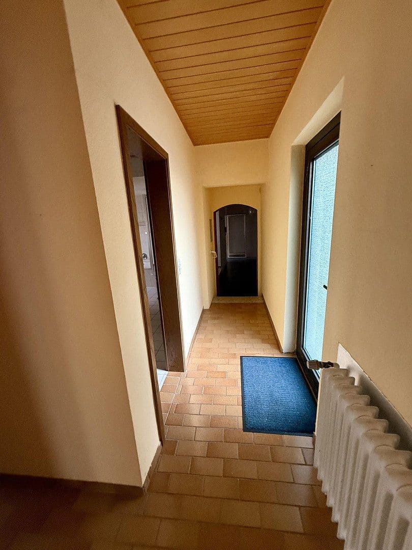 Pronájem bytu 4+1 160 m², Brombachtal, Hessen Pronájem bytu 4+1 160 m², Brombachtal, Hessen