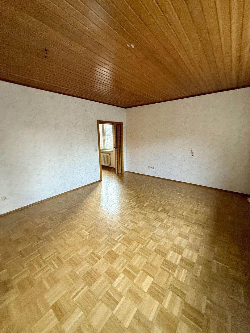 Pronájem bytu 4+1 160 m², Brombachtal, Hessen Pronájem bytu 4+1 160 m², Brombachtal, Hessen
