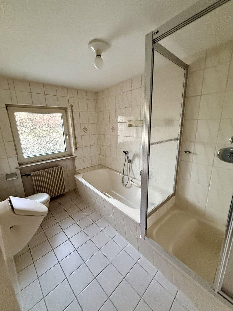 Pronájem bytu 4+1 160 m², Brombachtal, Hessen Pronájem bytu 4+1 160 m², Brombachtal, Hessen