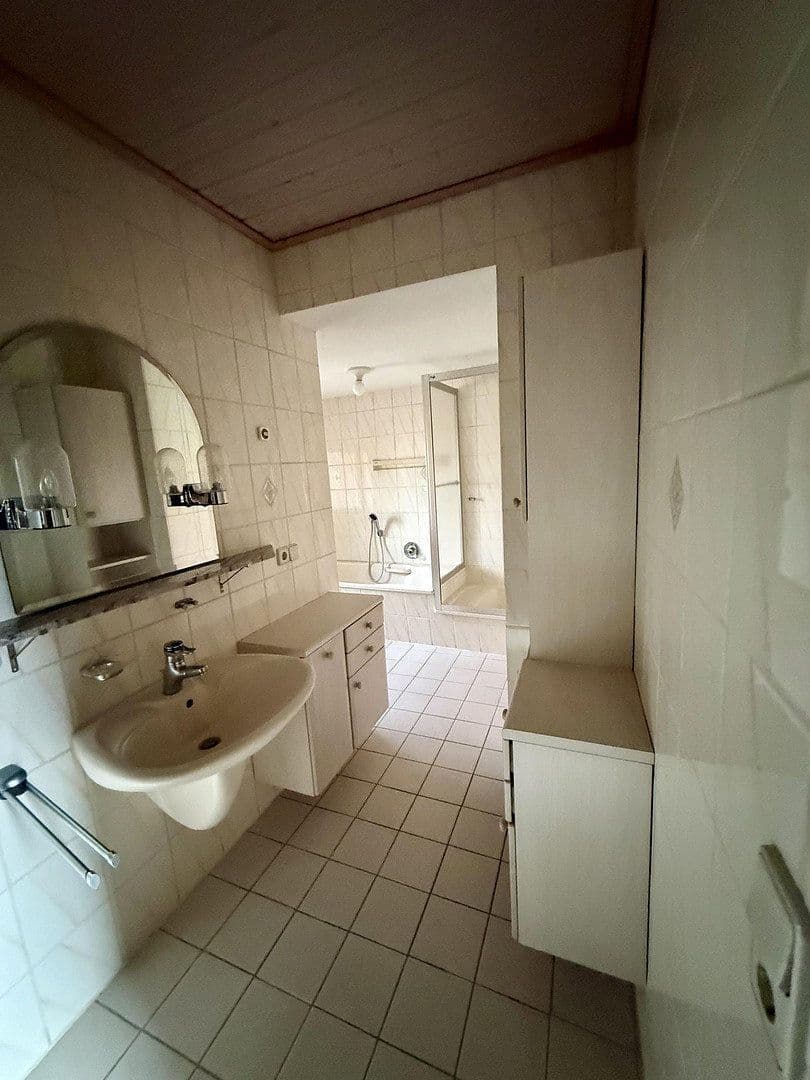 Pronájem bytu 4+1 160 m², Brombachtal, Hessen Pronájem bytu 4+1 160 m², Brombachtal, Hessen