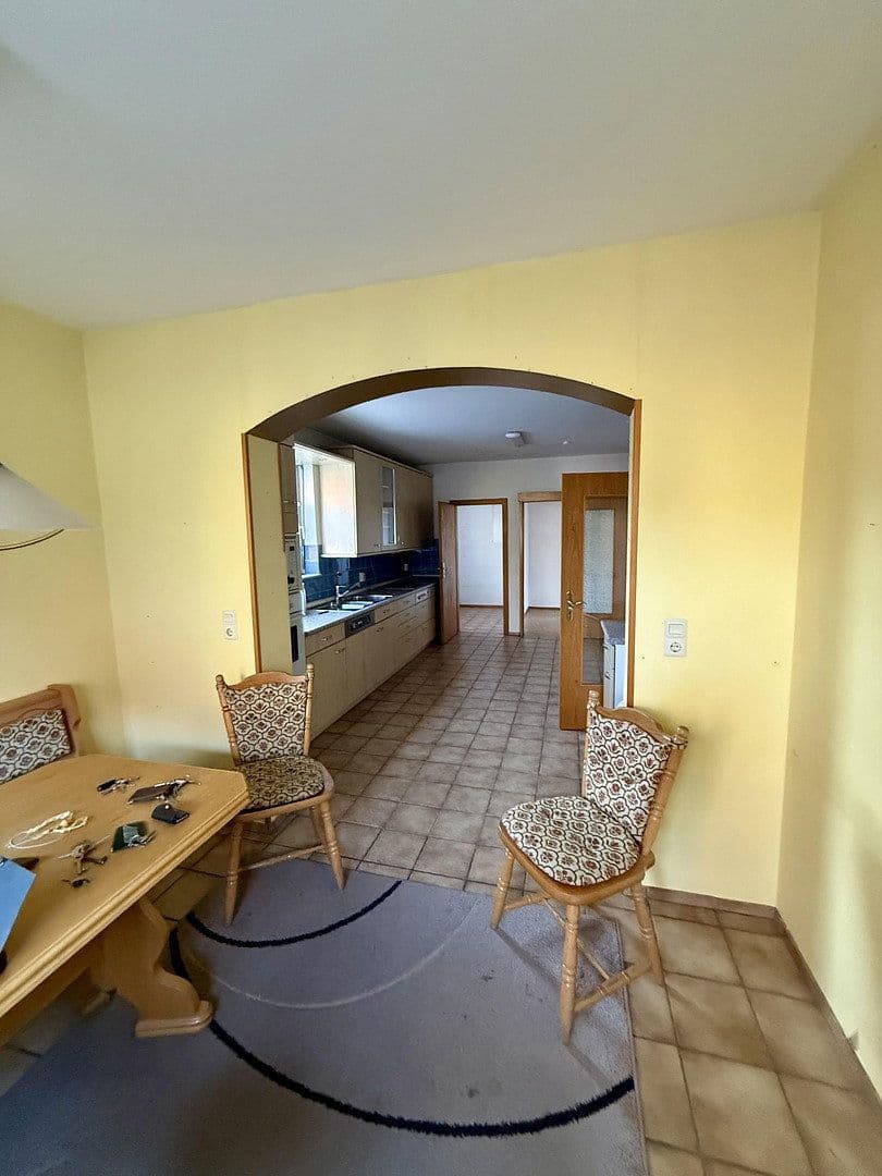 Pronájem bytu 4+1 160 m², Brombachtal, Hessen Pronájem bytu 4+1 160 m², Brombachtal, Hessen