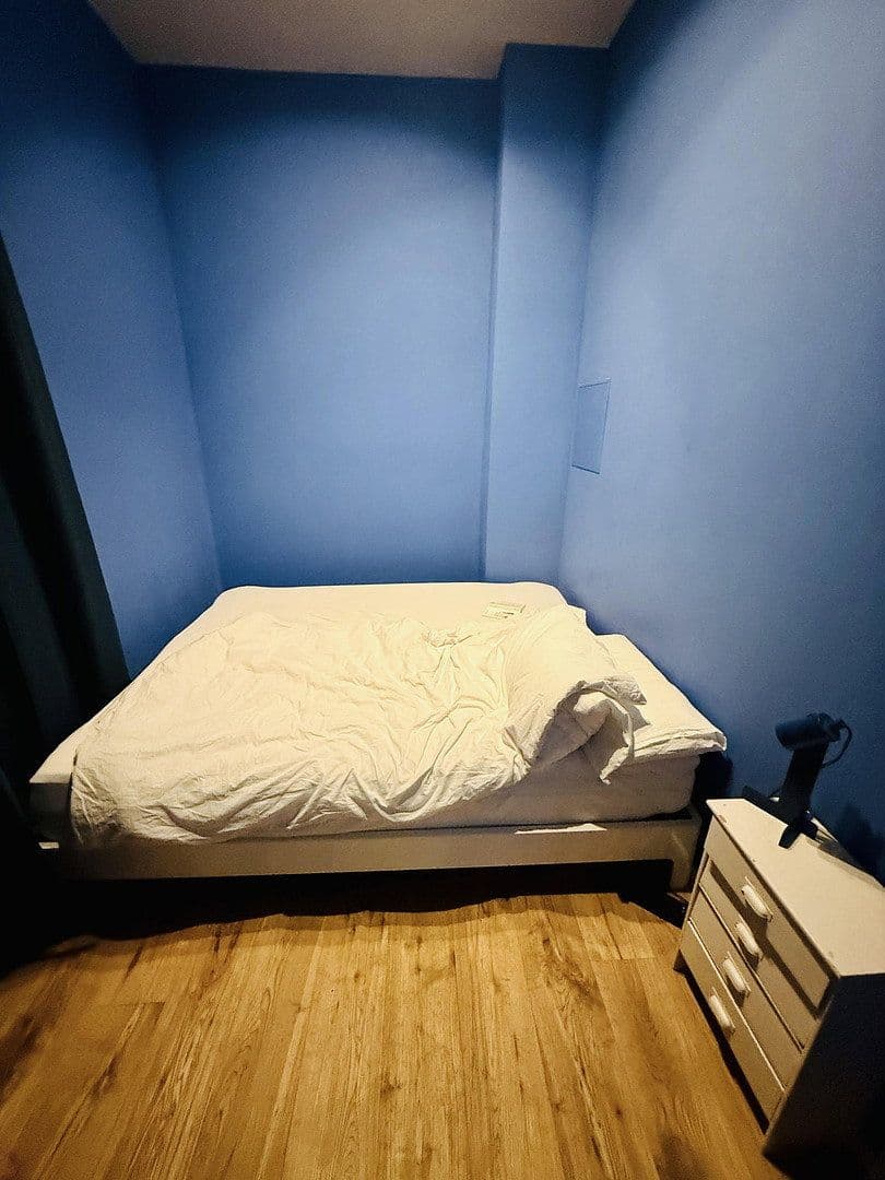 Prodej bytu 1+kk 34 m², Berlin, Berlín Prodej bytu 1+kk 34 m², Berlin, Berlín