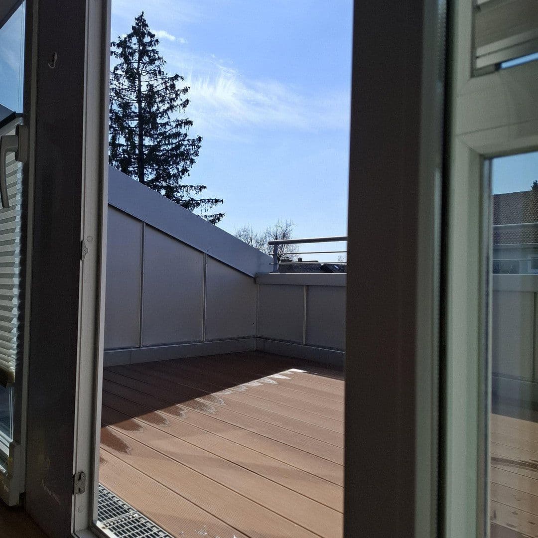 Prodej bytu 3+1 83 m², Parsbergstr. 16, Germering, Bavorsko Prodej bytu 3+1 83 m², Parsbergstr. 16, Germering, Bavorsko