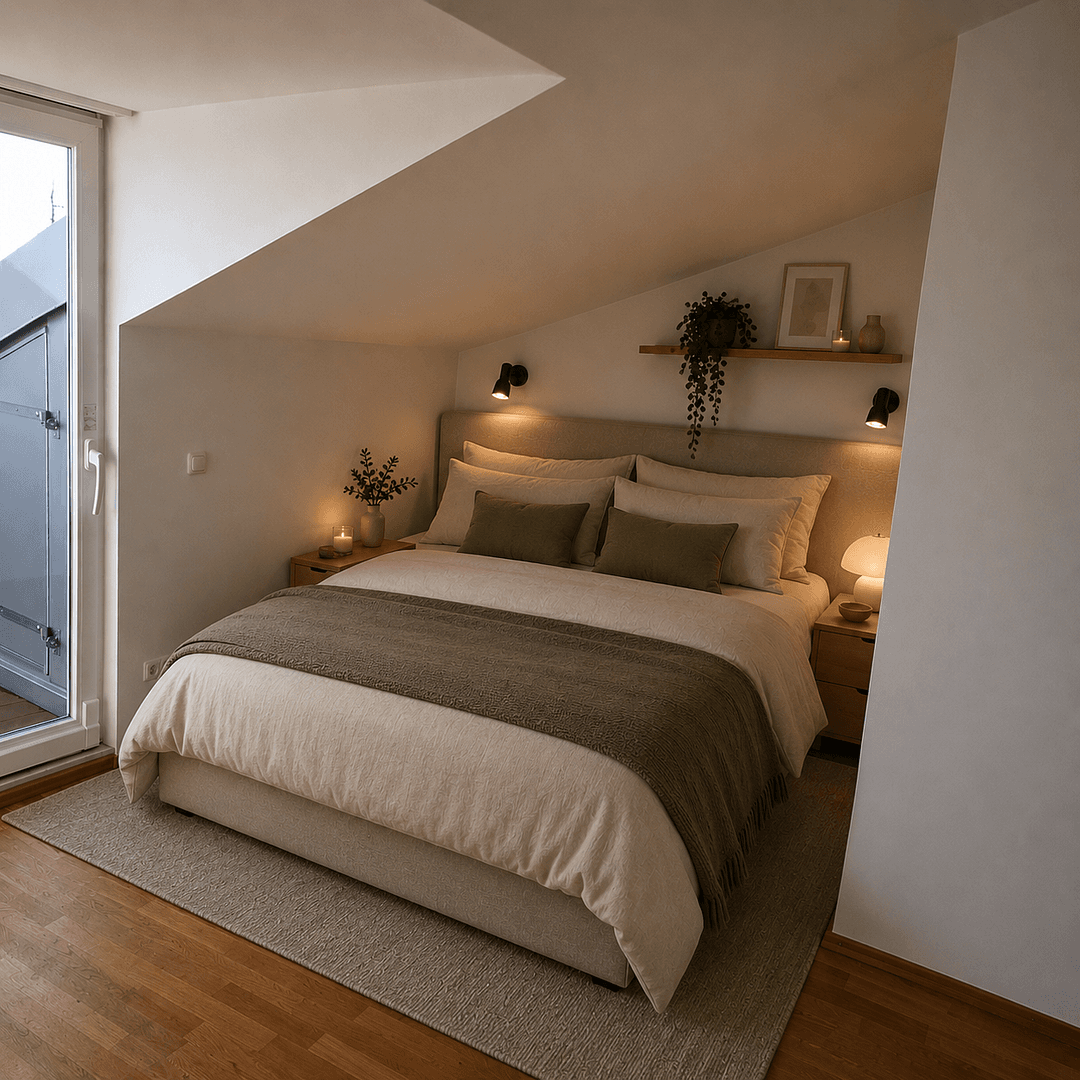 Prodej bytu 3+1 83 m², Parsbergstr. 16, Germering, Bavorsko Prodej bytu 3+1 83 m², Parsbergstr. 16, Germering, Bavorsko