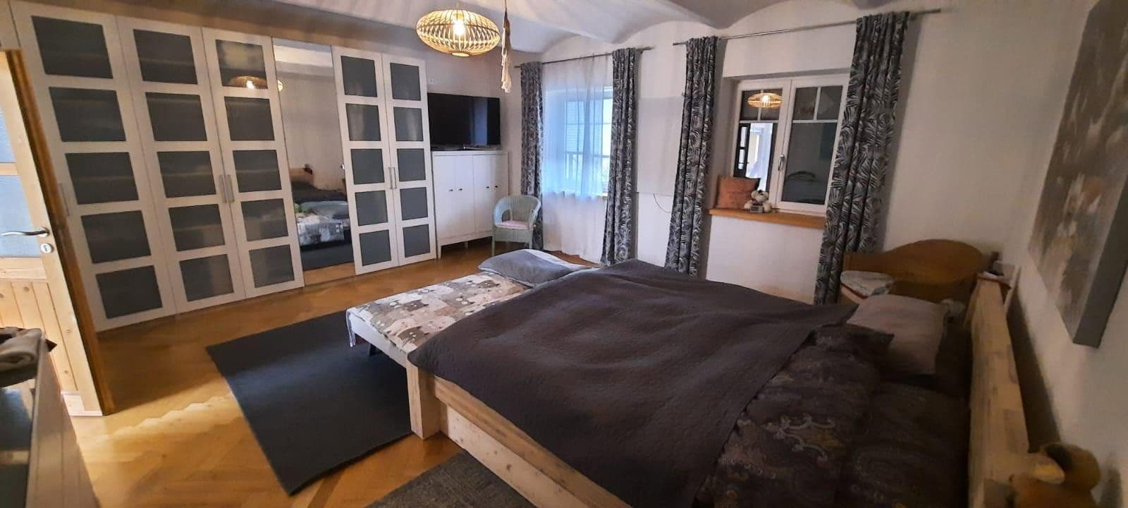 Prodej domu 245 m², pozemek 11.000 m², Kleinmürbisch 30, Kleinmürbisch, Hradsko Prodej domu 245 m², pozemek 11.000 m², Kleinmürbisch 30, Kleinmürbisch, Hradsko