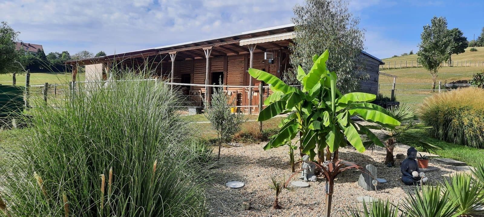 Prodej domu 245 m², pozemek 11.000 m², Kleinmürbisch 30, Kleinmürbisch, Hradsko Prodej domu 245 m², pozemek 11.000 m², Kleinmürbisch 30, Kleinmürbisch, Hradsko