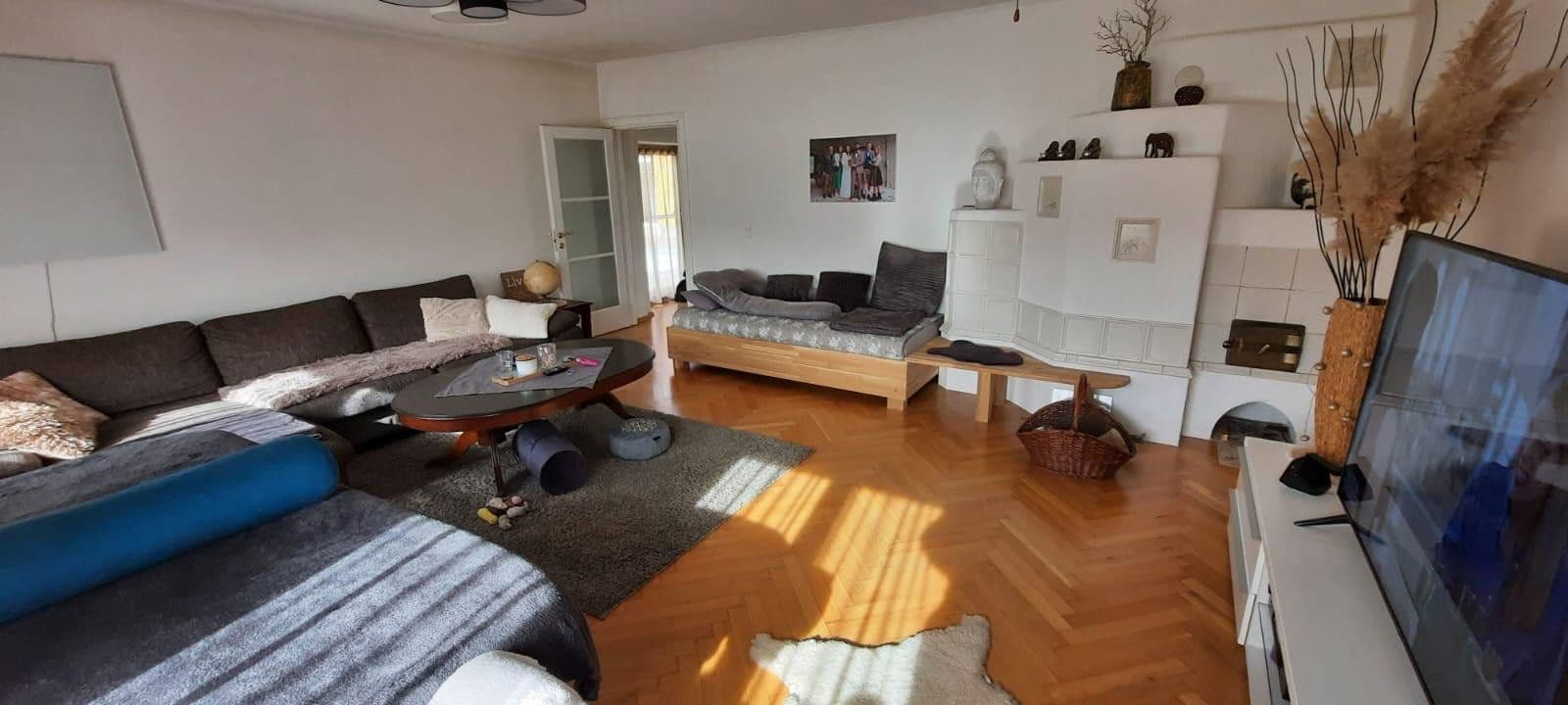 Prodej domu 245 m², pozemek 11.000 m², Kleinmürbisch 30, Kleinmürbisch, Hradsko Prodej domu 245 m², pozemek 11.000 m², Kleinmürbisch 30, Kleinmürbisch, Hradsko