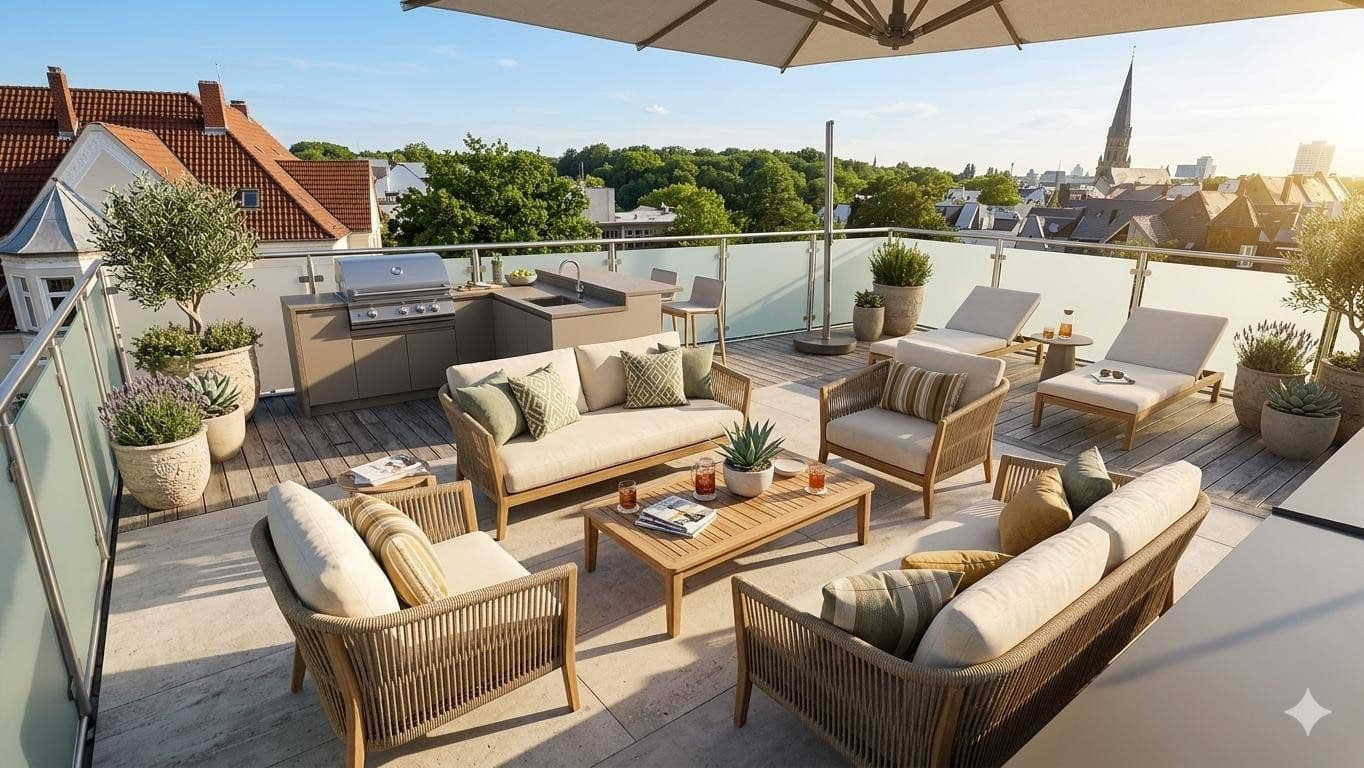 Prodej domu 850 m², pozemek 328 m², Hannover, Dolní Sasko Prodej domu 850 m², pozemek 328 m², Hannover, Dolní Sasko