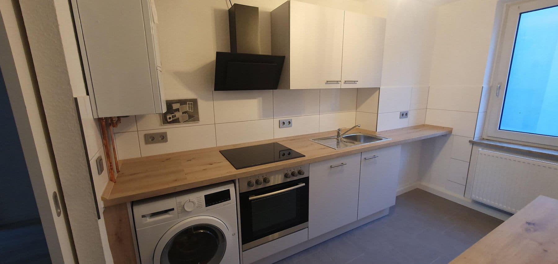 Prodej domu 850 m², pozemek 328 m², Hannover, Dolní Sasko Prodej domu 850 m², pozemek 328 m², Hannover, Dolní Sasko