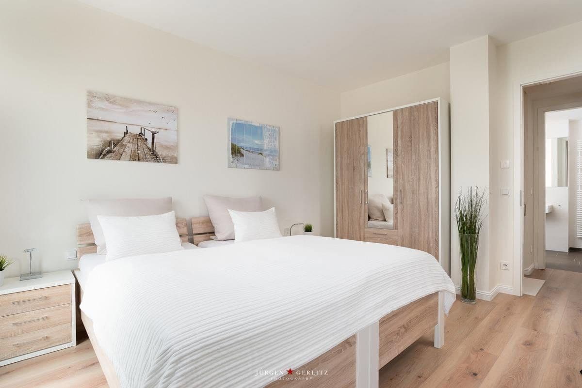 Prodej bytu 3+1 93 m², Graswarder 2, Heiligenhafen, Šlesvicko-Holštýnsko Prodej bytu 3+1 93 m², Graswarder 2, Heiligenhafen, Šlesvicko-Holštýnsko