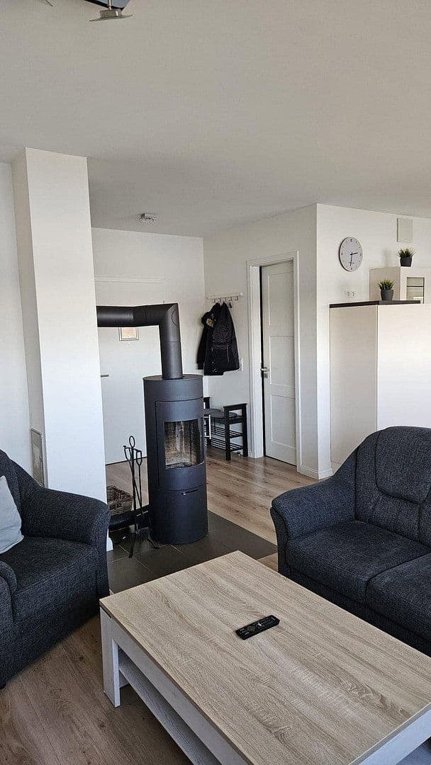 Prodej bytu 3+1 93 m², Graswarder 2, Heiligenhafen, Šlesvicko-Holštýnsko Prodej bytu 3+1 93 m², Graswarder 2, Heiligenhafen, Šlesvicko-Holštýnsko
