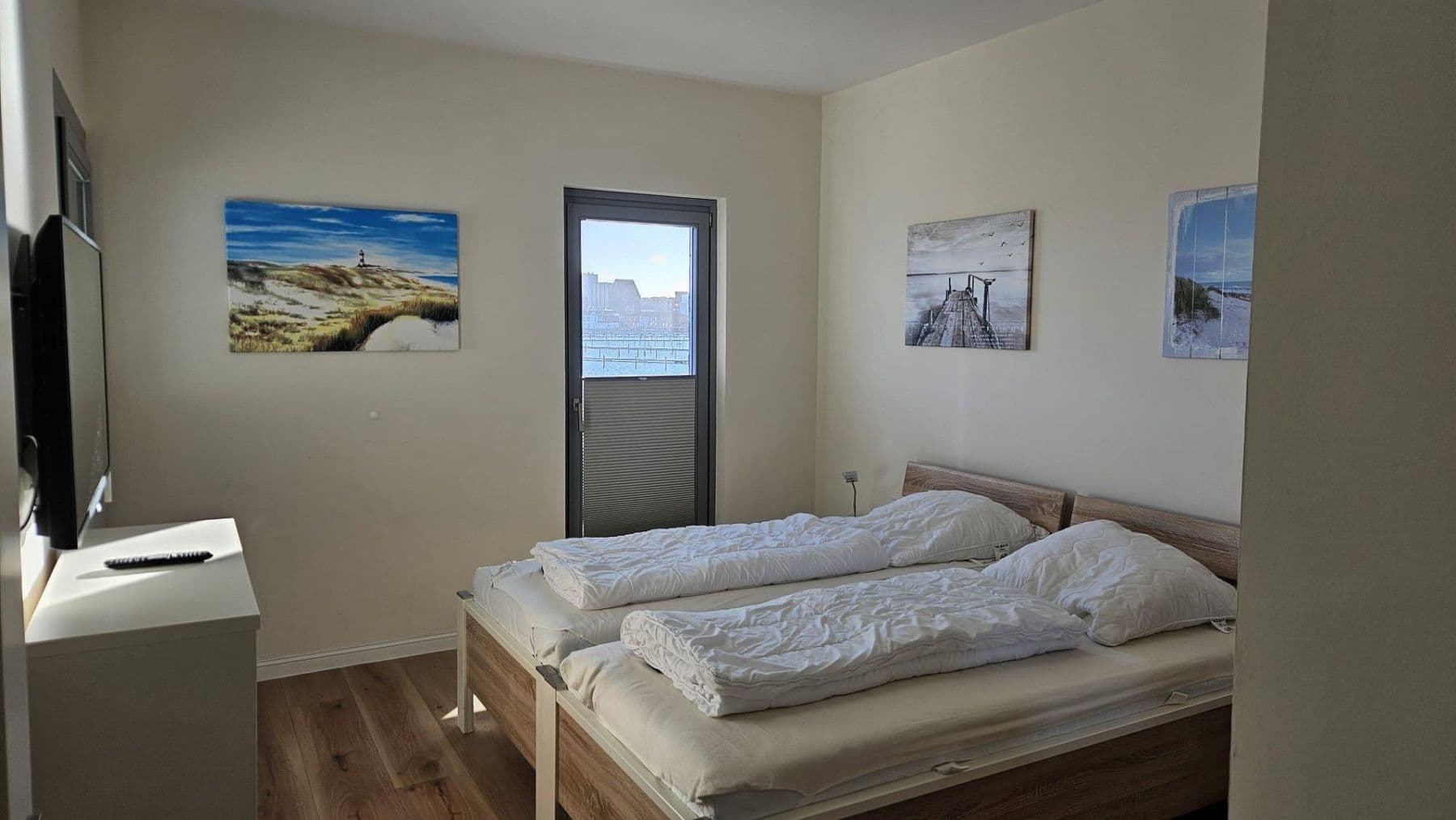 Prodej bytu 3+1 93 m², Graswarder 2, Heiligenhafen, Šlesvicko-Holštýnsko Prodej bytu 3+1 93 m², Graswarder 2, Heiligenhafen, Šlesvicko-Holštýnsko