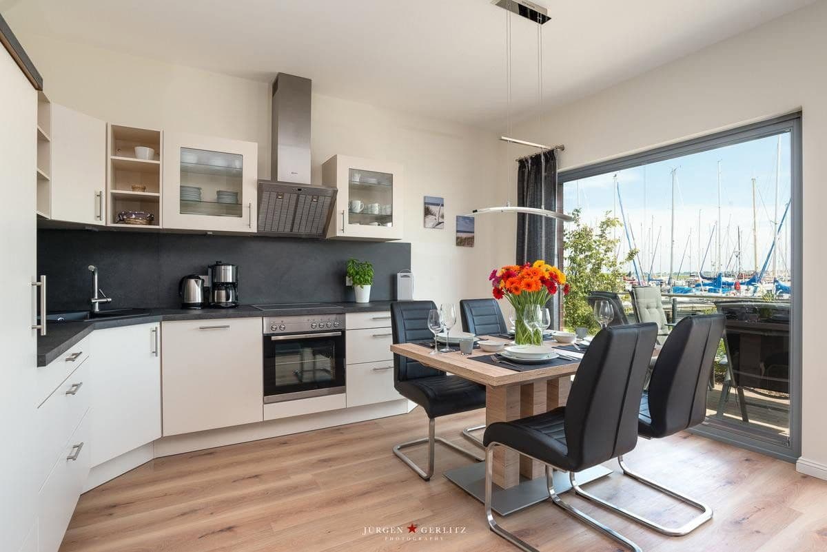 Prodej bytu 3+1 93 m², Graswarder 2, Heiligenhafen, Šlesvicko-Holštýnsko Prodej bytu 3+1 93 m², Graswarder 2, Heiligenhafen, Šlesvicko-Holštýnsko