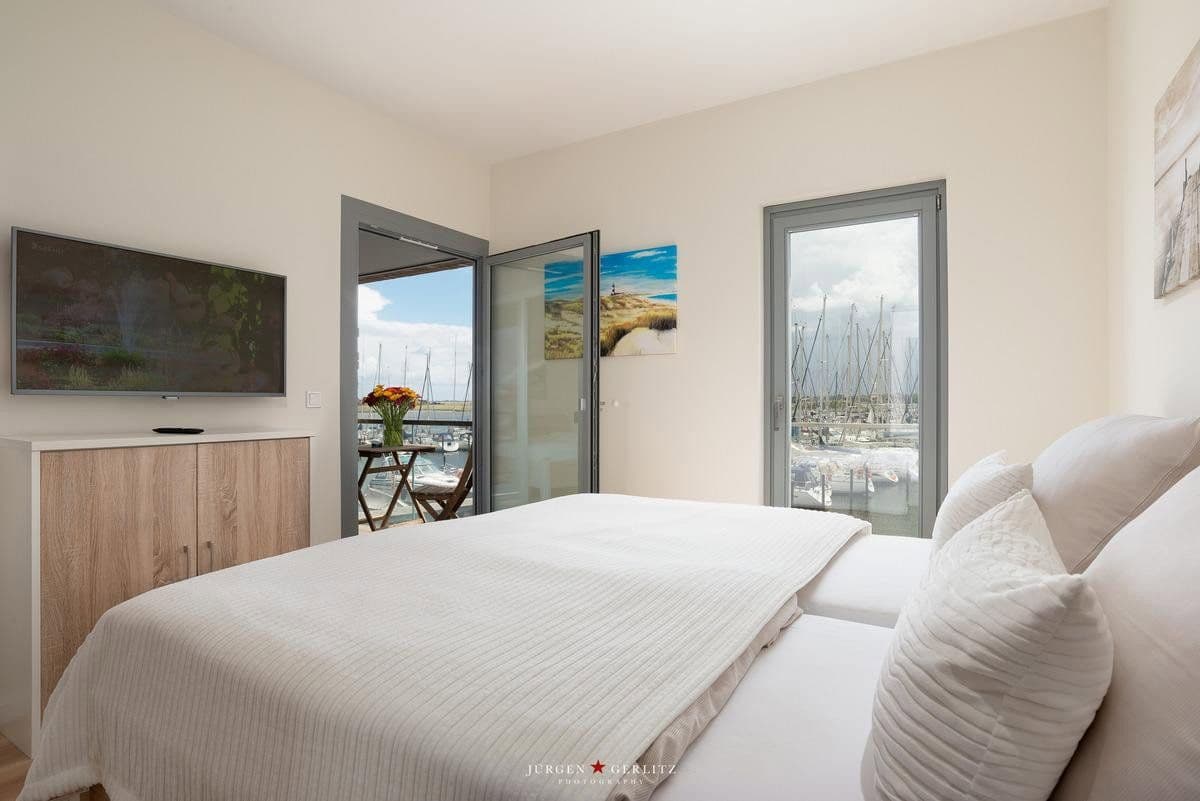 Prodej bytu 3+1 93 m², Graswarder 2, Heiligenhafen, Šlesvicko-Holštýnsko Prodej bytu 3+1 93 m², Graswarder 2, Heiligenhafen, Šlesvicko-Holštýnsko