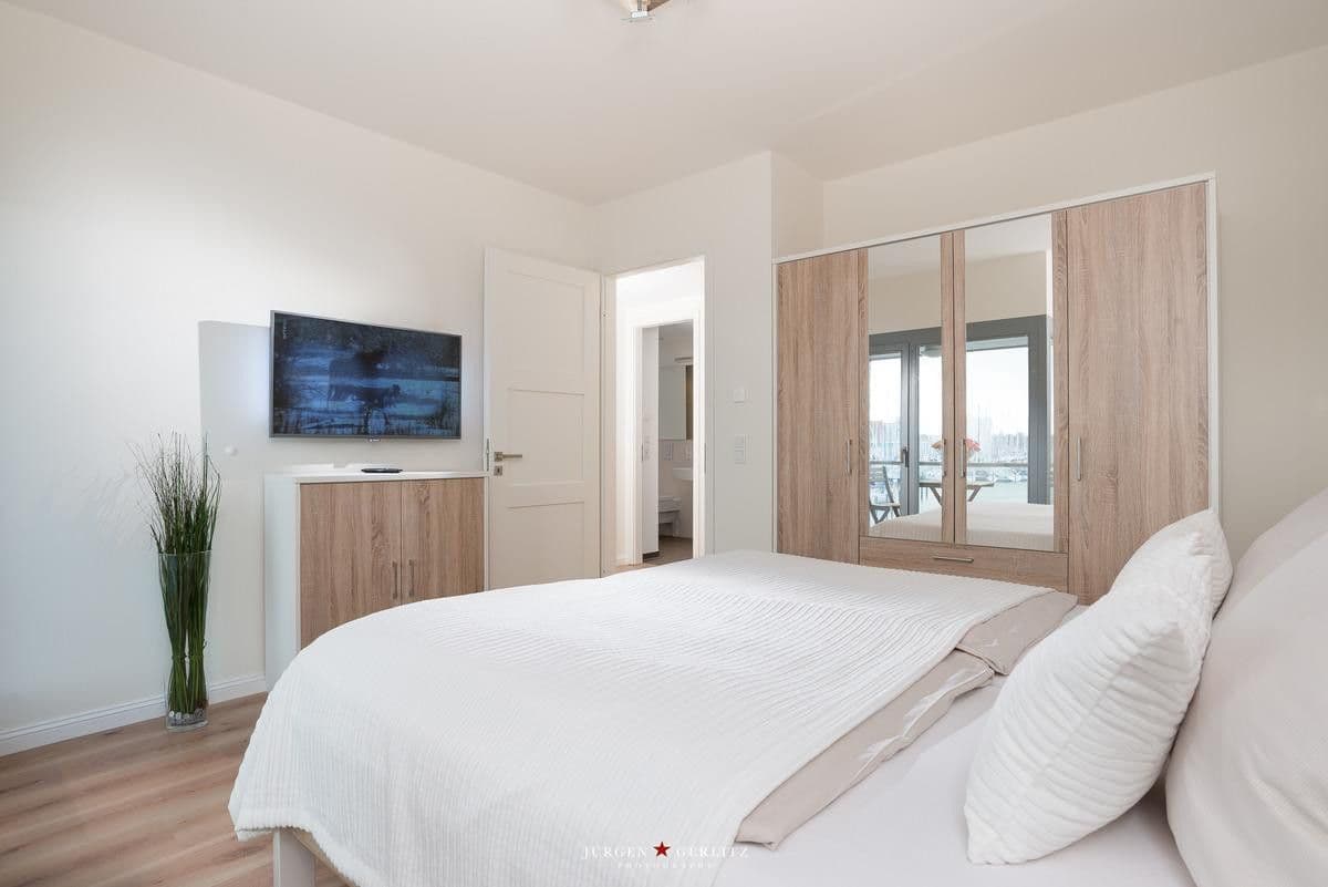 Prodej bytu 3+1 93 m², Graswarder 2, Heiligenhafen, Šlesvicko-Holštýnsko Prodej bytu 3+1 93 m², Graswarder 2, Heiligenhafen, Šlesvicko-Holštýnsko
