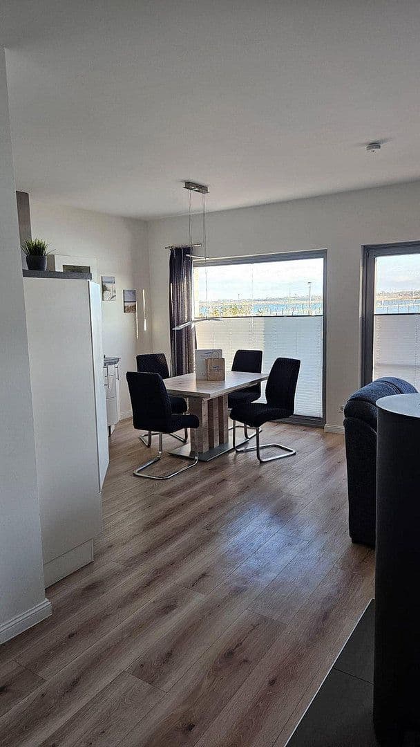 Prodej bytu 3+1 93 m², Graswarder 2, Heiligenhafen, Šlesvicko-Holštýnsko Prodej bytu 3+1 93 m², Graswarder 2, Heiligenhafen, Šlesvicko-Holštýnsko