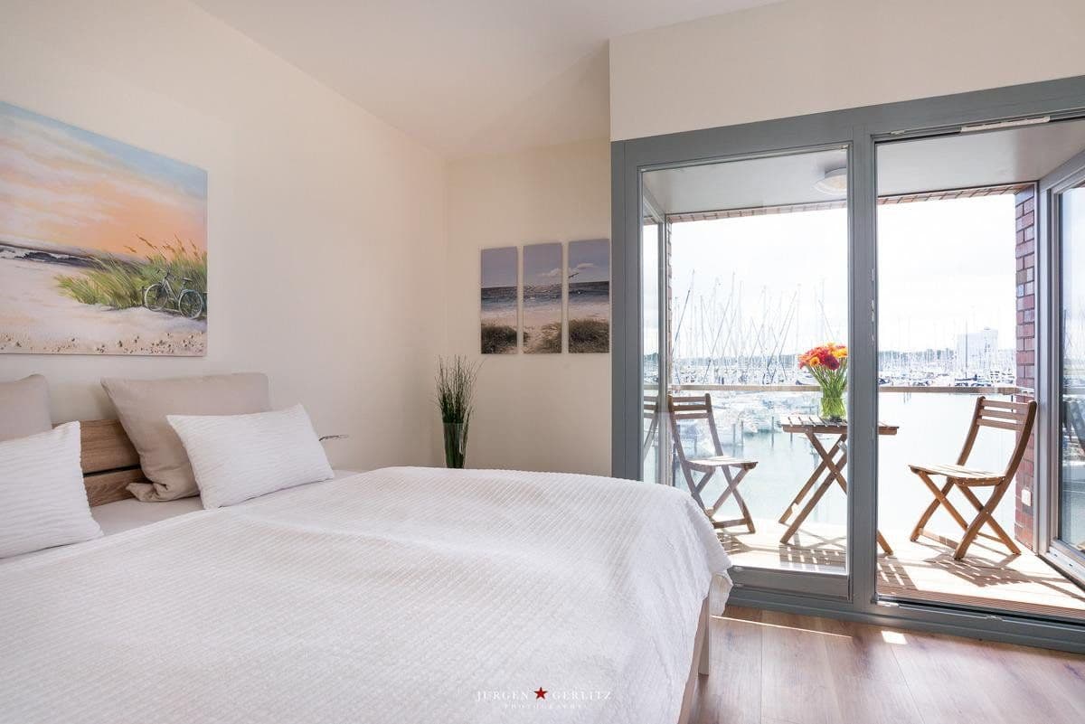 Prodej bytu 3+1 93 m², Graswarder 2, Heiligenhafen, Šlesvicko-Holštýnsko Prodej bytu 3+1 93 m², Graswarder 2, Heiligenhafen, Šlesvicko-Holštýnsko